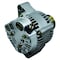 Wai Global Alternator, ALTND IRIF, 70 Amp12 Volt, CW, 6Groove Pulley 13858N - alternate 1